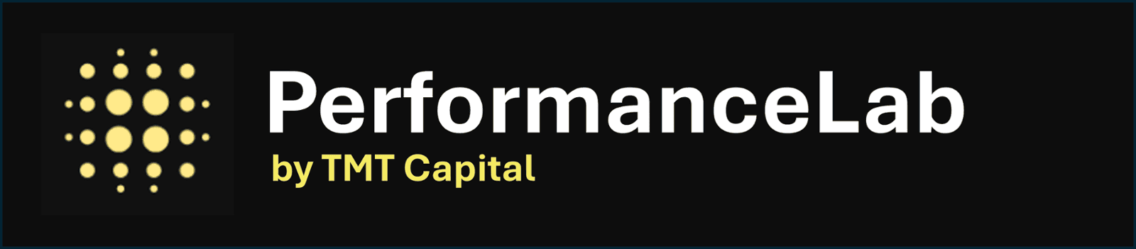 PerformanceLab by TMT Capital 